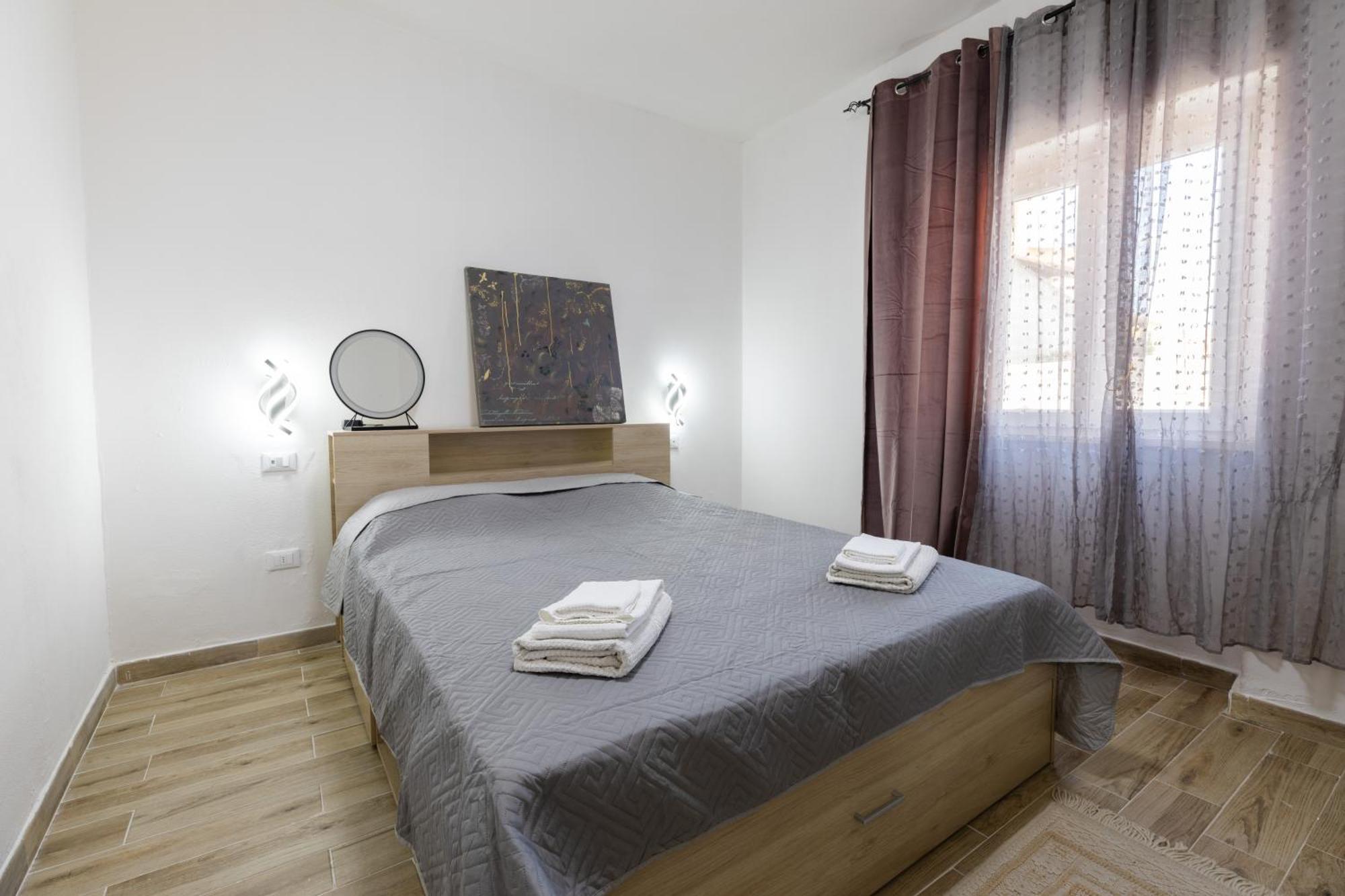 Villa Bella Rosa 올비아 외부 사진